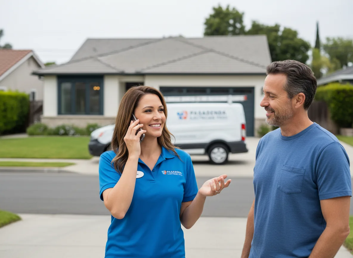 Electrician Prentice, WI FAQs